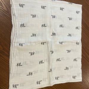 Aden & Anais Muslin Swaddle Blanket